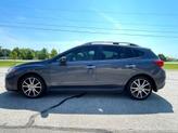 Thumbnail of 2018 Magnetite Gray Metallic Subaru Impreza