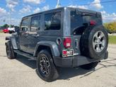 Thumbnail of 2016 Rhino Clearcoat Jeep Wrangler Unlimited