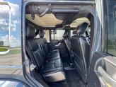 Thumbnail of 2016 Rhino Clearcoat Jeep Wrangler Unlimited