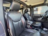 Thumbnail of 2016 Rhino Clearcoat Jeep Wrangler Unlimited