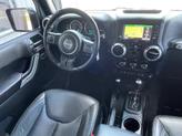Thumbnail of 2016 Rhino Clearcoat Jeep Wrangler Unlimited