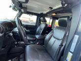 Thumbnail of 2016 Rhino Clearcoat Jeep Wrangler Unlimited