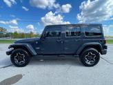 Thumbnail of 2016 Rhino Clearcoat Jeep Wrangler Unlimited