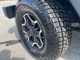 Thumbnail of 2016 Rhino Clearcoat Jeep Wrangler Unlimited