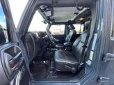 Thumbnail of 2016 Rhino Clearcoat Jeep Wrangler Unlimited