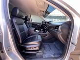 Thumbnail of 2021 Silver Ice Metallic Chevrolet Traverse