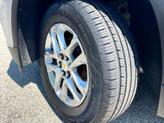 Thumbnail of 2021 Silver Ice Metallic Chevrolet Traverse