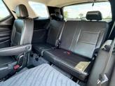 Thumbnail of 2021 Silver Ice Metallic Chevrolet Traverse