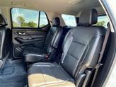 Thumbnail of 2021 Silver Ice Metallic Chevrolet Traverse