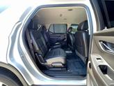 Thumbnail of 2021 Silver Ice Metallic Chevrolet Traverse