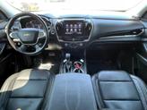 Thumbnail of 2021 Silver Ice Metallic Chevrolet Traverse