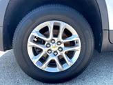 Thumbnail of 2021 Silver Ice Metallic Chevrolet Traverse