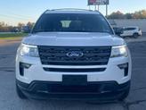 Thumbnail of 2018 White Ford Explorer