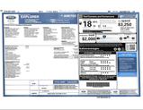 Thumbnail of 2018 White Ford Explorer