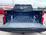 Thumbnail of 2019 Northsky Blue Metallic Chevrolet Silverado 1500
