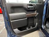 Thumbnail of 2019 Northsky Blue Metallic Chevrolet Silverado 1500