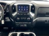 Thumbnail of 2019 Northsky Blue Metallic Chevrolet Silverado 1500