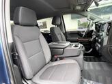 Thumbnail of 2019 Northsky Blue Metallic Chevrolet Silverado 1500