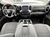 Thumbnail of 2019 Northsky Blue Metallic Chevrolet Silverado 1500