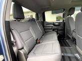 Thumbnail of 2019 Northsky Blue Metallic Chevrolet Silverado 1500