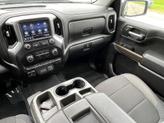 Thumbnail of 2019 Northsky Blue Metallic Chevrolet Silverado 1500