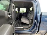 Thumbnail of 2019 Northsky Blue Metallic Chevrolet Silverado 1500