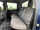 Thumbnail of 2019 Northsky Blue Metallic Chevrolet Silverado 1500