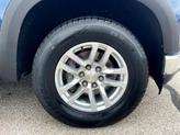 Thumbnail of 2019 Northsky Blue Metallic Chevrolet Silverado 1500
