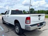 Thumbnail of 2021 Bright White Clearcoat RAM 3500