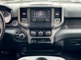 Thumbnail of 2021 Bright White Clearcoat RAM 3500