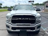 Thumbnail of 2021 Bright White Clearcoat RAM 3500
