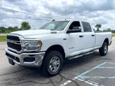 Thumbnail of 2021 Bright White Clearcoat RAM 3500