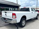 Thumbnail of 2021 Bright White Clearcoat RAM 3500