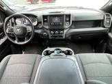 Thumbnail of 2021 Bright White Clearcoat RAM 3500