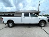 Thumbnail of 2021 Bright White Clearcoat RAM 3500