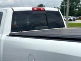 Thumbnail of 2021 Bright White Clearcoat RAM 3500