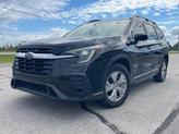 Photo of 2023 Crystal Black Silica Subaru Ascent