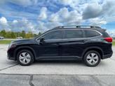Thumbnail of 2023 Crystal Black Silica Subaru Ascent
