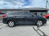 Thumbnail of 2023 Crystal Black Silica Subaru Ascent
