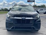 Thumbnail of 2023 Crystal Black Silica Subaru Ascent