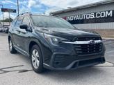 Thumbnail of 2023 Crystal Black Silica Subaru Ascent