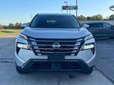 Thumbnail of 2024 Brilliant Silver Metallic Nissan Rogue