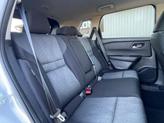 Thumbnail of 2024 Brilliant Silver Metallic Nissan Rogue
