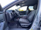 Thumbnail of 2024 Brilliant Silver Metallic Nissan Rogue