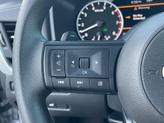 Thumbnail of 2024 Brilliant Silver Metallic Nissan Rogue