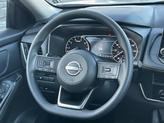 Thumbnail of 2024 Brilliant Silver Metallic Nissan Rogue