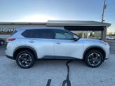 Thumbnail of 2024 Brilliant Silver Metallic Nissan Rogue