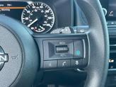 Thumbnail of 2024 Brilliant Silver Metallic Nissan Rogue