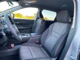 Thumbnail of 2024 Brilliant Silver Metallic Nissan Rogue