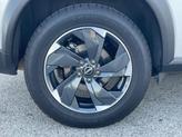 Thumbnail of 2024 Brilliant Silver Metallic Nissan Rogue